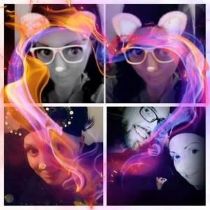 Meet your Posher, Courtney